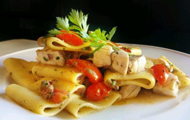 Hotel Mia Restaurant Airport Rimini Exterior photo
