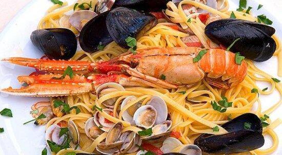 Hotel Mia Restaurant Airport Rimini Exterior photo