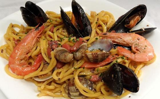 Hotel Mia Restaurant Airport Rimini Exterior photo